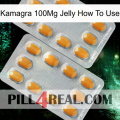 Kamagra 100Mg Jelly How To Use cialis4